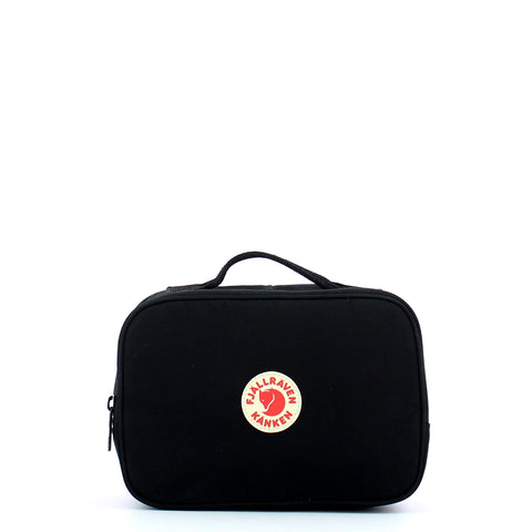 Fjallraven - Nécessarie Kånken - 23784 - 黑色