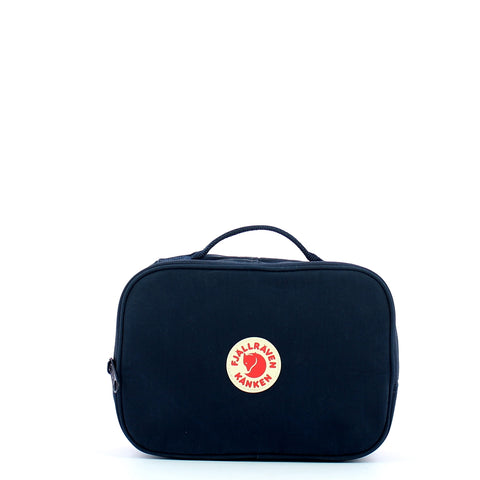 Fjallraven - n��cessarie k��nken - 23784 - navy | Italystation.com - Shop Now at italystation.com