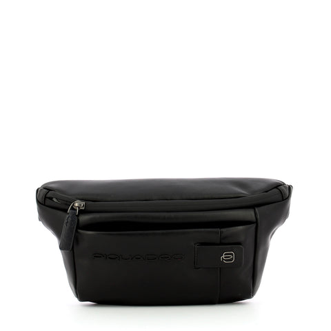 Piquadro - Belt bag Urban - CA2174UB00 - NERO