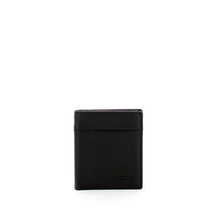 Piquadro - Credit card holder Urban - PP1518UB00R - NERO