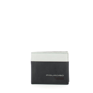 Piquadro - men wallet urban with removable id window - pu3891 | Italystation.com - Shop Now at italystation.com