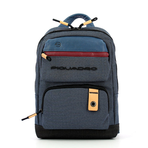 Piquadro - Monospalla Porta iPad® Blade - CA4864BL - AVIO