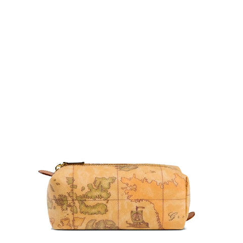 Alviero Martini 1a Classe Alviero martini 1a classe - beauty case geo  | Italystation.com - Shop Now at italystation.com