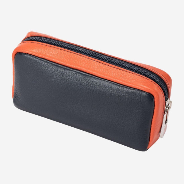 Dudubags - Portachiavi Due Anelli Colorful Bahamas 534-574 | Italystation.com Shop Now at italystation.com