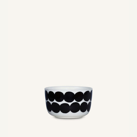 Marimekko - oiva/ siirtolapuutarha bowl 2,5 dl - 067266 - wh | Italystation.com - Shop Now at italystation.com