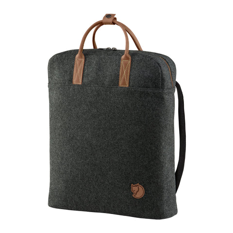 Fjallraven - zaino porta pc norv��ge 15.0 - 23332 - grey | Italystation.com - Shop Now at italystation.com
