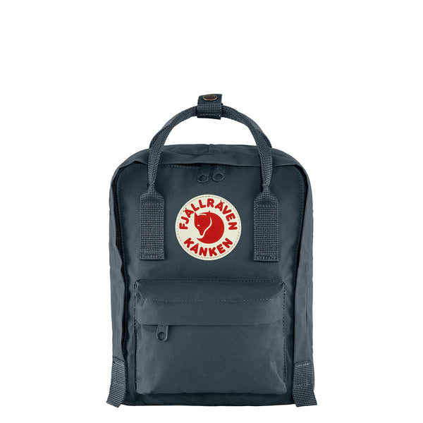 Fjallraven - K��nken Mini Backpack - 23561 - NAVY | Italystation.com