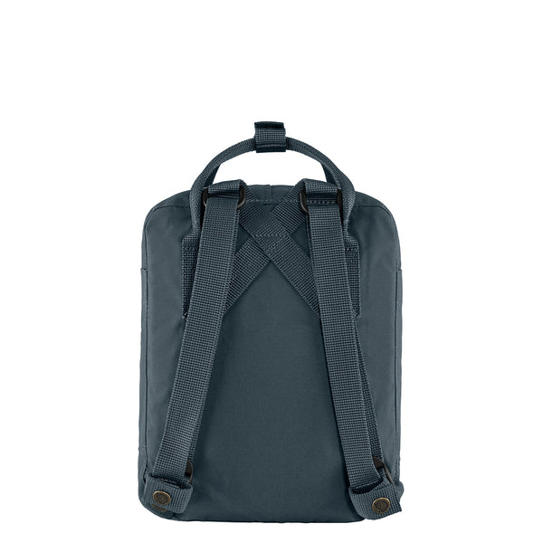 Fjallraven - K��nken Mini Backpack - 23561 - NAVY | Italystation.com