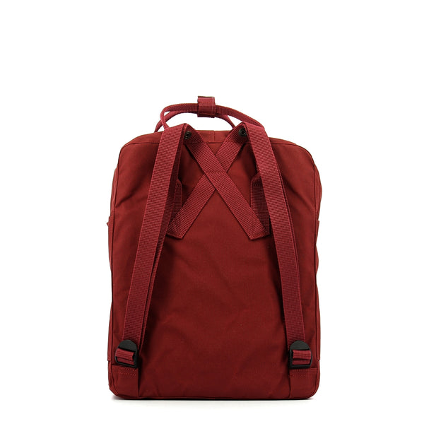 Fjallraven - Backpack Kånken Mini - 23561 - OX/RED
