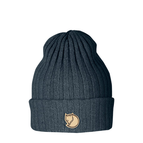 Fjallraven - berretto byron - 77388 - graphite | Italystation.com - Shop Now at italystation.com