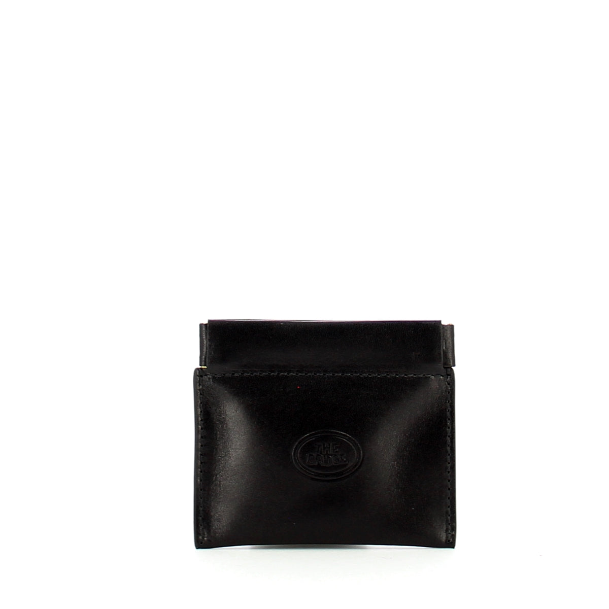 The Bridge The bridge - slim coin holder story - 01222801 - nero/abb./ | Italystation.com - Shop Now at italystation.com