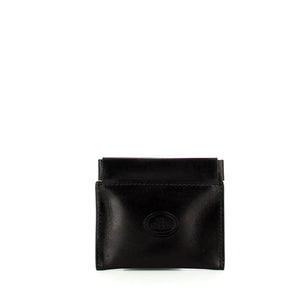 The Bridge The bridge - slim coin holder story - 01222801 - nero/abb./ | Italystation.com - Shop Now at italystation.com