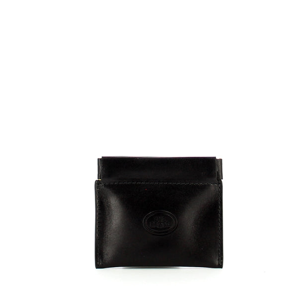 The Bridge The bridge - slim coin holder story - 01222801 - nero/abb./ | Italystation.com - Shop Now at italystation.com