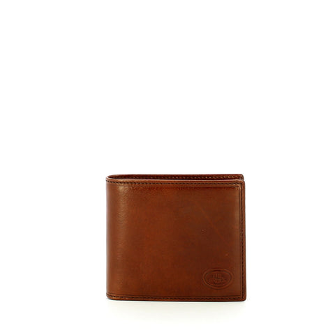 The Bridge The bridge - story wallet with id window and coin pouch - 0 | Italystation.com - Shop Now at italystation.com