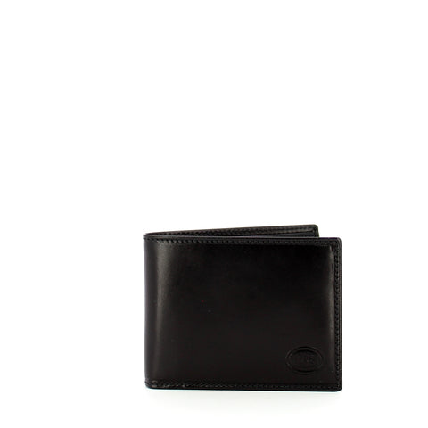 The Bridge The bridge - slim wallet story with coin pocket - 01433901  | Italystation.com - Shop Now at italystation.com