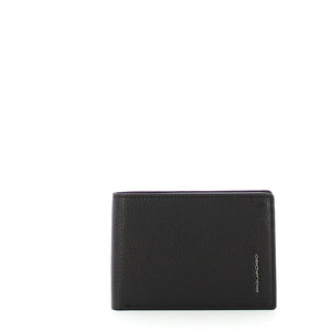Piquadro - portafoglio con portamonete modus special - pu1392 | Italystation.com - Shop Now at italystation.com