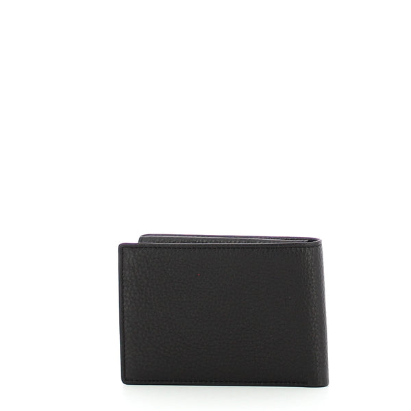 Piquadro - portafoglio con portamonete modus special - pu1392 | Italystation.com - Shop Now at italystation.com