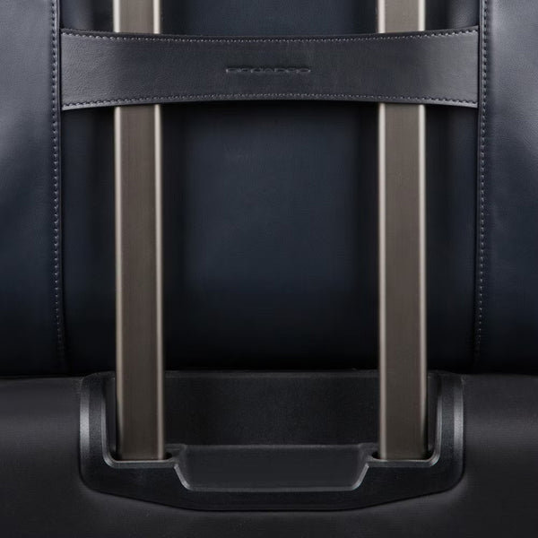 Piquadro - messenger porta pc urban 14.0 - ca1592ub00 - grigi | Italystation.com - Shop Now at italystation.com