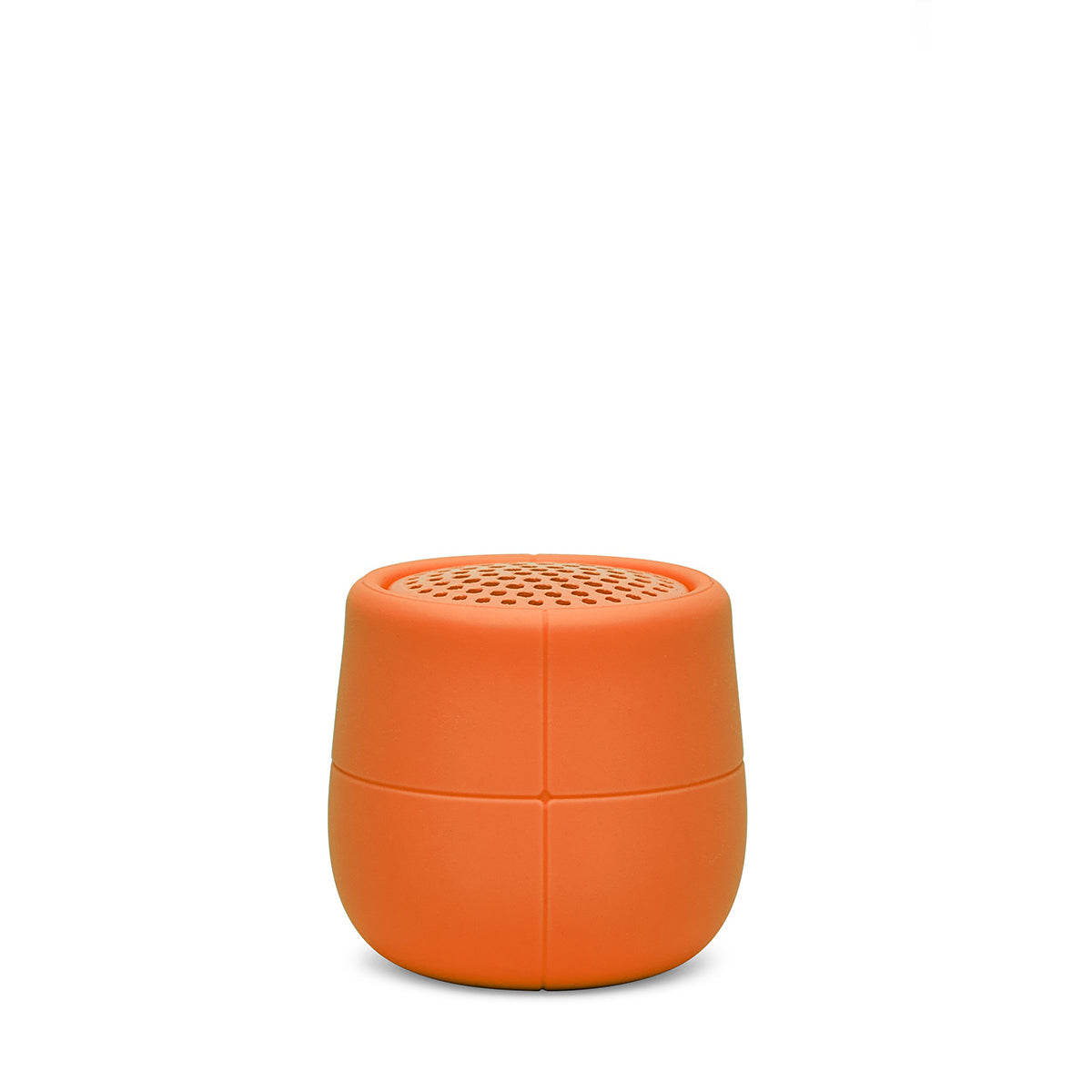 Lexon - speaker bluetooth® mino x arancio - xla120 - arancio | Italystation.com - Shop Now at italystation.com