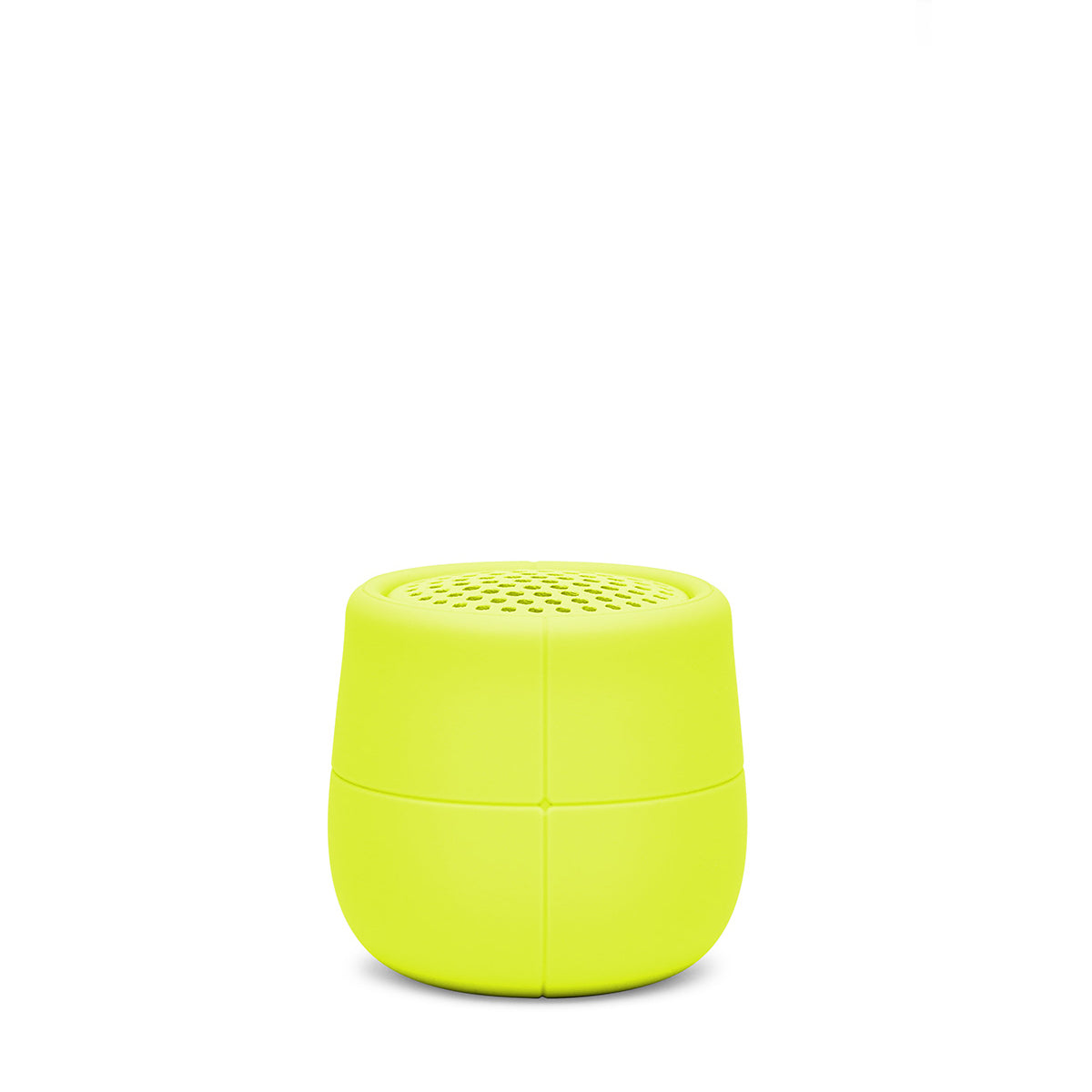Lexon - speaker bluetooth® mino x giallo acido - xla120 - giallo | Italystation.com - Shop Now at italystation.com