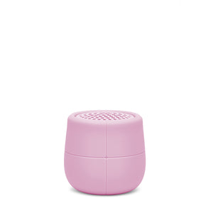 Lexon - speaker bluetooth® mino x rosa soft - xla120 - rosa/soft | Italystation.com - Shop Now at italystation.com