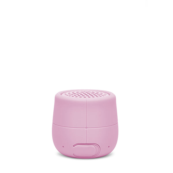 Lexon - speaker bluetooth® mino x rosa soft - xla120 - rosa/soft | Italystation.com - Shop Now at italystation.com