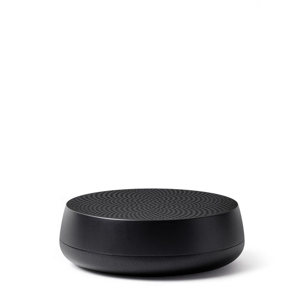 Lexon - mino l speaker bluetooth® nero - xla121 - nero | Italystation.com - Shop Now at italystation.com
