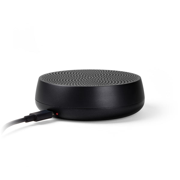 Lexon - mino l speaker bluetooth® nero - xla121 - nero | Italystation.com - Shop Now at italystation.com
