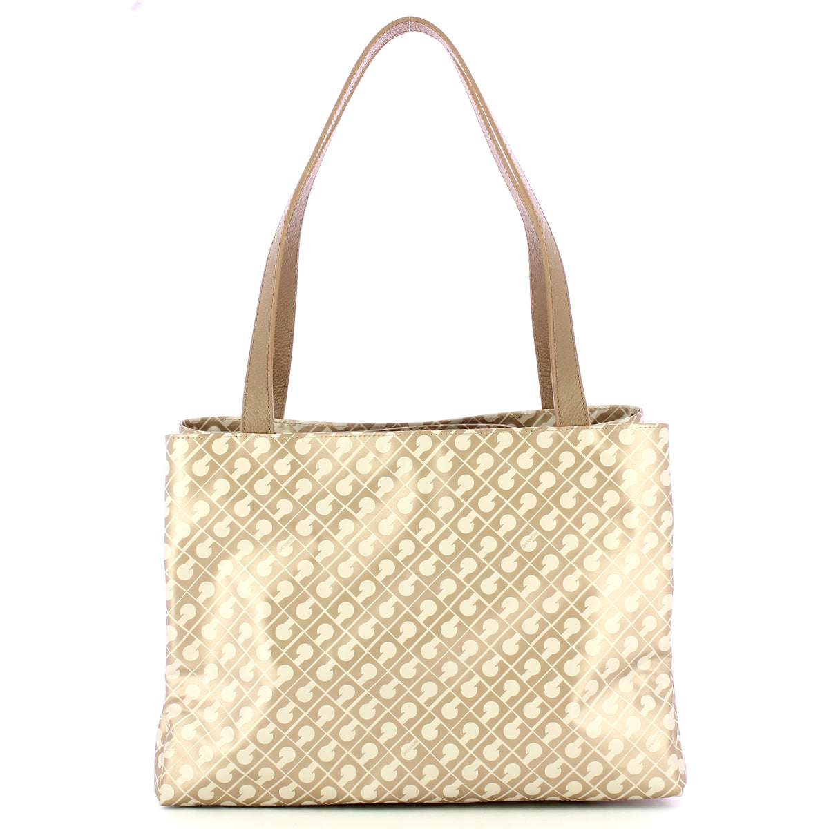 Gherardini - Shopping Bag Creta - GH0222 - CRETA
