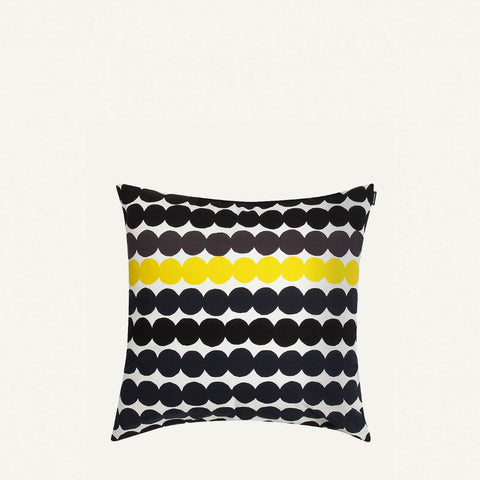 Marimekko - R��symatto Cushion Cover 50x50 cm 067371 WHI | Italystation.com Shop Now at italystation.com