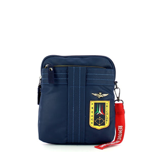 Aeronautica Militare Aeronautica militare - borsello frecce tricolori  | Italystation.com - Shop Now at italystation.com