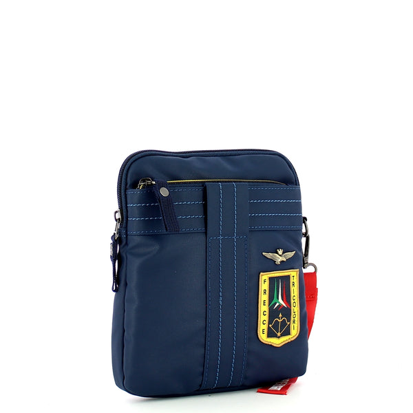 Aeronautica Militare Aeronautica militare - borsello frecce tricolori  | Italystation.com - Shop Now at italystation.com