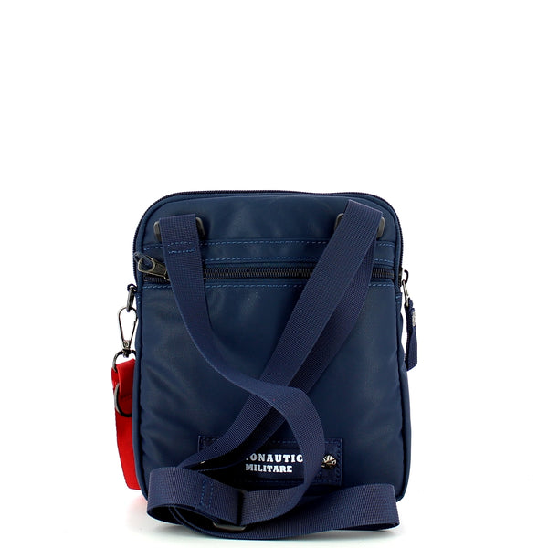 Aeronautica Militare Aeronautica militare - borsello frecce tricolori  | Italystation.com - Shop Now at italystation.com