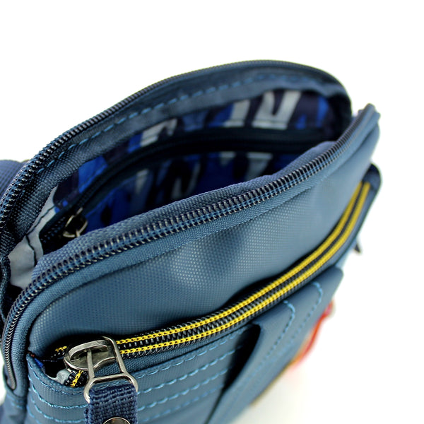 Aeronautica Militare Aeronautica militare - borsello frecce tricolori  | Italystation.com - Shop Now at italystation.com