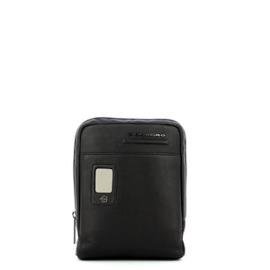Piquadro - Borsello Porta iPad®mini Akron - CA3084AO - NERO