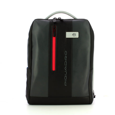 Piquadro - zaino porta pc urban 15.6 rfid e antifurto - ca481 | Italystation.com - Shop Now at italystation.com
