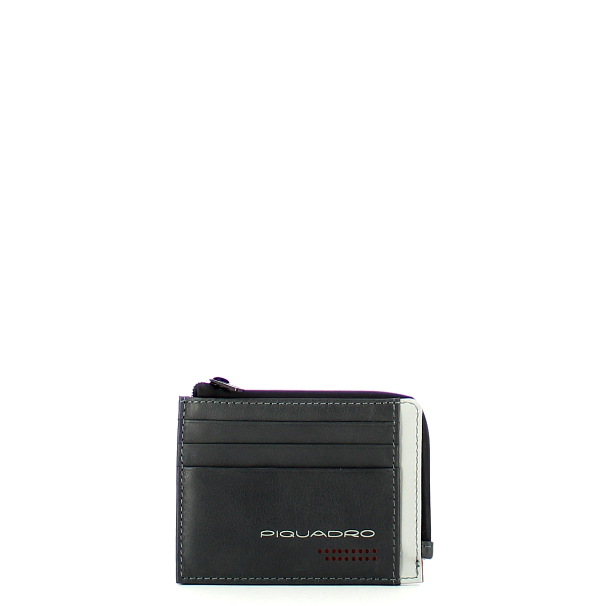 Piquadro - bustina porta carte di credito urban rfid - pp4822 | Italystation.com - Shop Now at italystation.com
