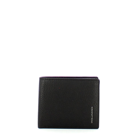 Piquadro - portafoglio con porta id modus special rfid - pu41 | Italystation.com - Shop Now at italystation.com