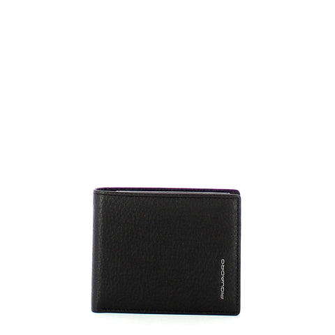 Piquadro - portafogli con portamonete modus special rfid - pu | Italystation.com - Shop Now at italystation.com