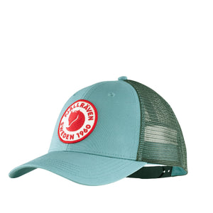 Fjallraven - 1960 Logo L��ngtradarkeps Cap 78138 CLAY/B | Italystation.com Shop Now at italystation.com