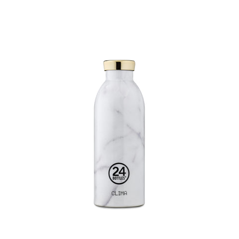 24 瓶 - Clima 瓶 Carrara 500 ml - CLIMA 500 ml - CARRARA