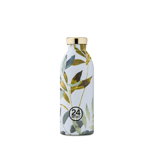 24 Bottles - Clima Bottle Tivoli 500 ml CLIMA TIVOL | Italystation.com Shop Now at italystation.com