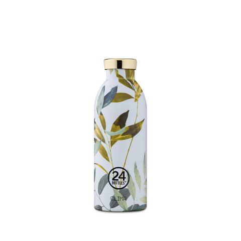 24 Bottles - Clima Bottle Tivoli 500 ml CLIMA TIVOL | Italystation.com Shop Now at italystation.com