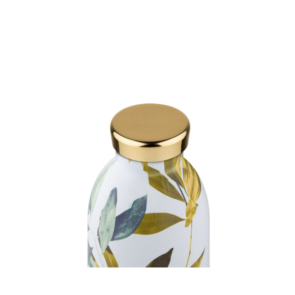 24 Bottles - Clima Bottle Tivoli 500 ml CLIMA TIVOL | Italystation.com Shop Now at italystation.com