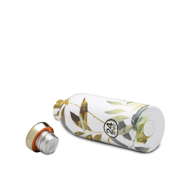 24 Bottles - Clima Bottle Tivoli 500 ml CLIMA TIVOL | Italystation.com Shop Now at italystation.com
