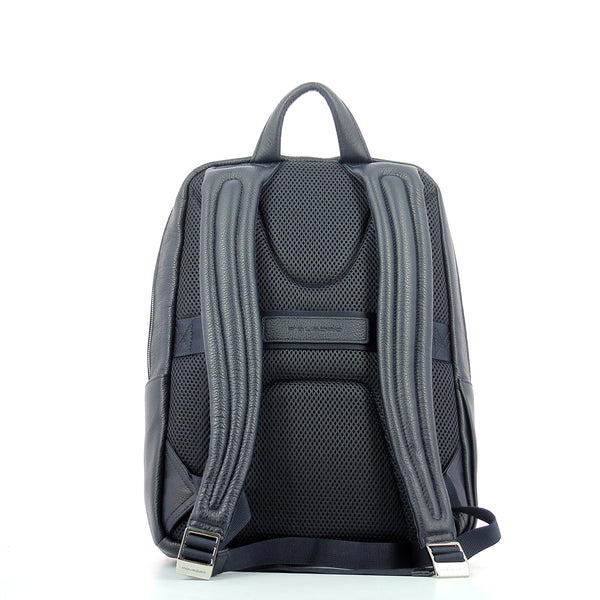 Piquadro - zaino porta pc modus special 14.0 - ca3214mos - bl | Italystation.com - Shop Now at italystation.com
