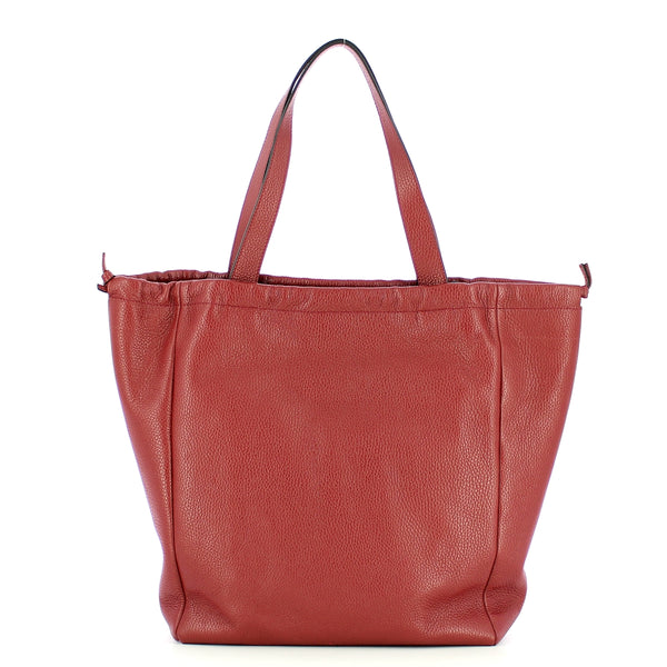 Iuntoo - Armonia 購物袋（附繩索） - 168001 - 波爾多