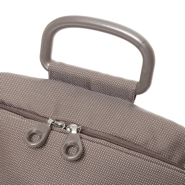 Mandarina Duck - Zaino MD20 con tasche P10QMTZ4 TAU | Italystation.com Shop Now at italystation.com