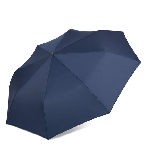 Piquadro - Ombrello Manuale antivento - OM5284OM5 - BLU