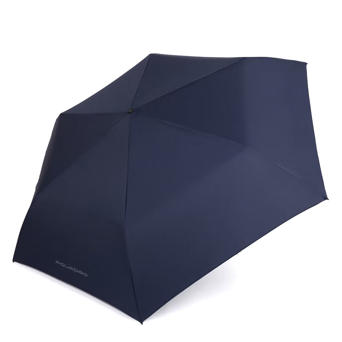 Piquadro - Ombrello Automatico Open Close antivento - OM5288OM6 - BLU